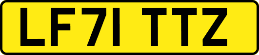 LF71TTZ