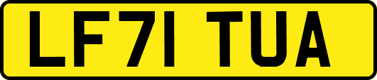 LF71TUA