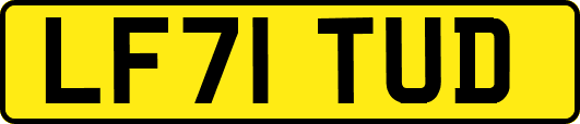 LF71TUD