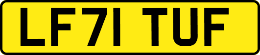 LF71TUF