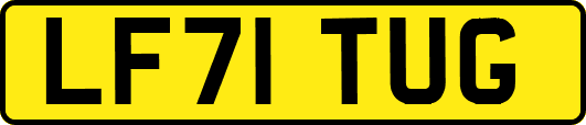 LF71TUG