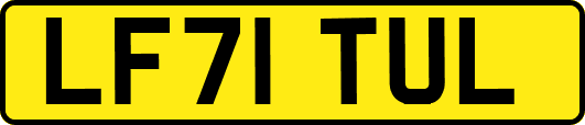 LF71TUL
