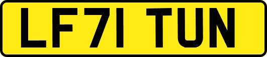 LF71TUN