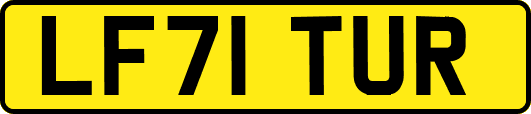 LF71TUR