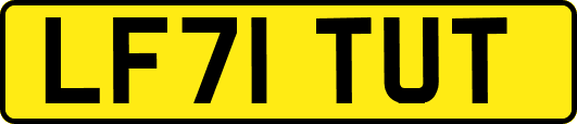 LF71TUT