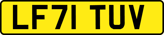 LF71TUV