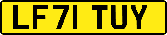 LF71TUY