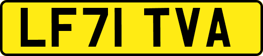 LF71TVA