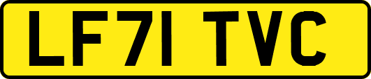 LF71TVC