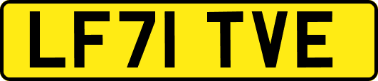 LF71TVE