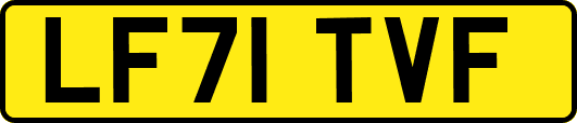 LF71TVF
