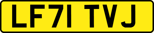 LF71TVJ