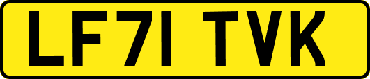 LF71TVK