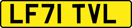 LF71TVL