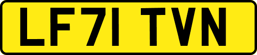 LF71TVN