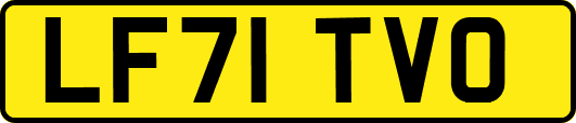 LF71TVO