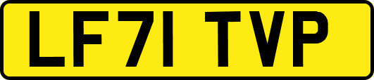 LF71TVP