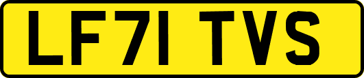 LF71TVS