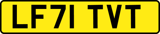 LF71TVT