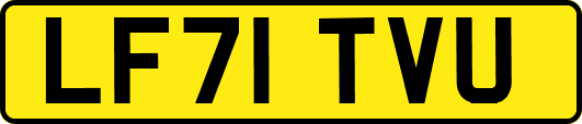 LF71TVU