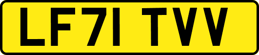 LF71TVV