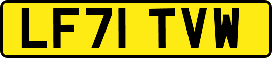 LF71TVW