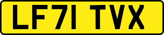 LF71TVX