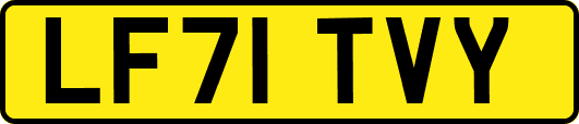 LF71TVY