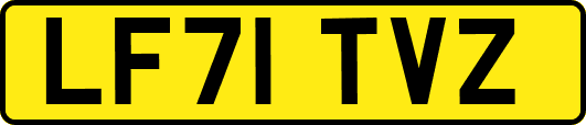 LF71TVZ