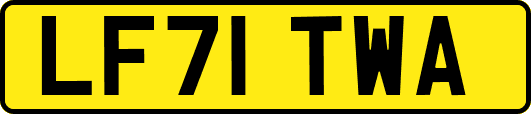 LF71TWA