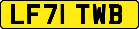 LF71TWB
