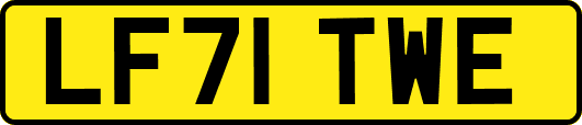 LF71TWE