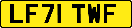 LF71TWF