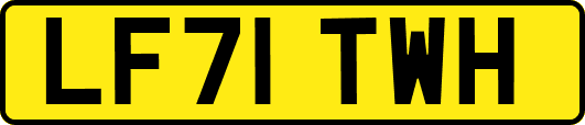 LF71TWH