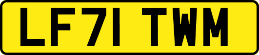 LF71TWM