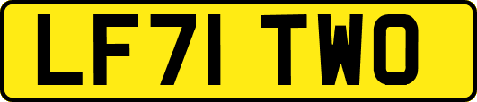 LF71TWO