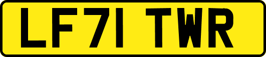 LF71TWR