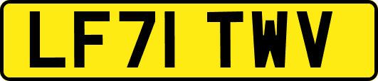 LF71TWV