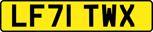 LF71TWX