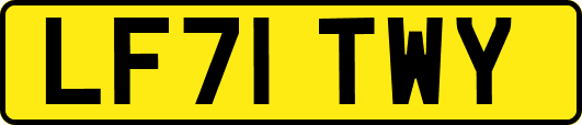 LF71TWY