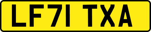 LF71TXA