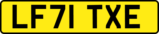 LF71TXE