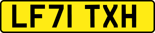 LF71TXH