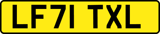 LF71TXL