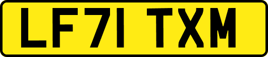 LF71TXM