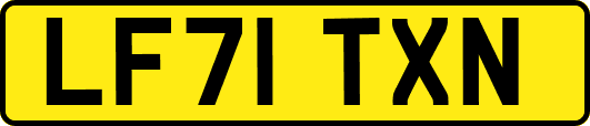 LF71TXN