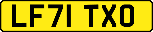 LF71TXO