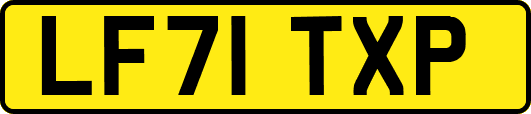 LF71TXP