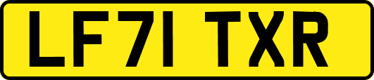 LF71TXR