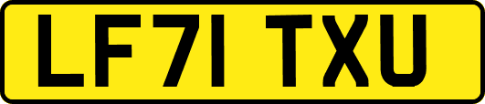 LF71TXU